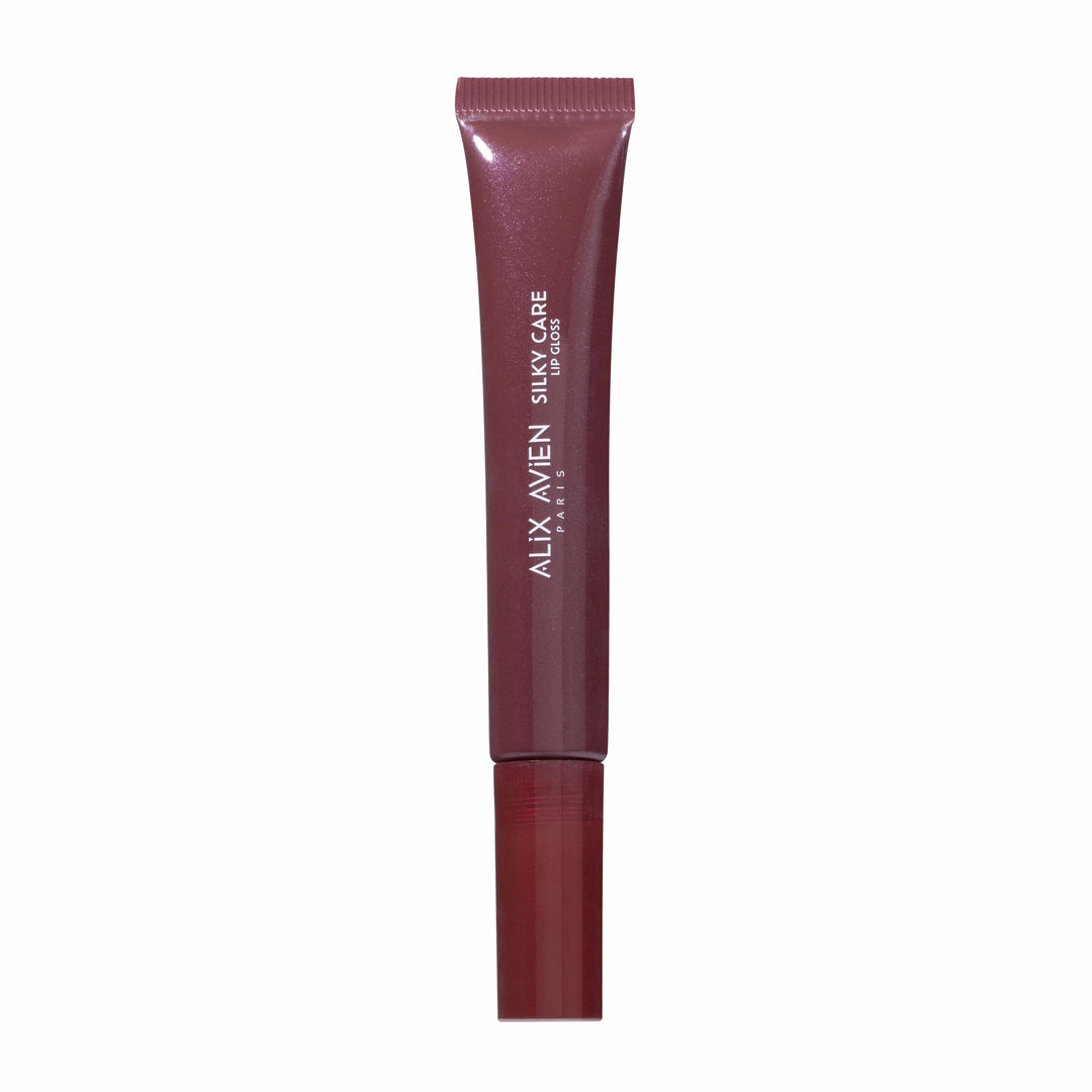 Dolgun Gürünüm ve Nemlendirici Etkili Dudak Parlatıcısı | Silky Care Lipgloss