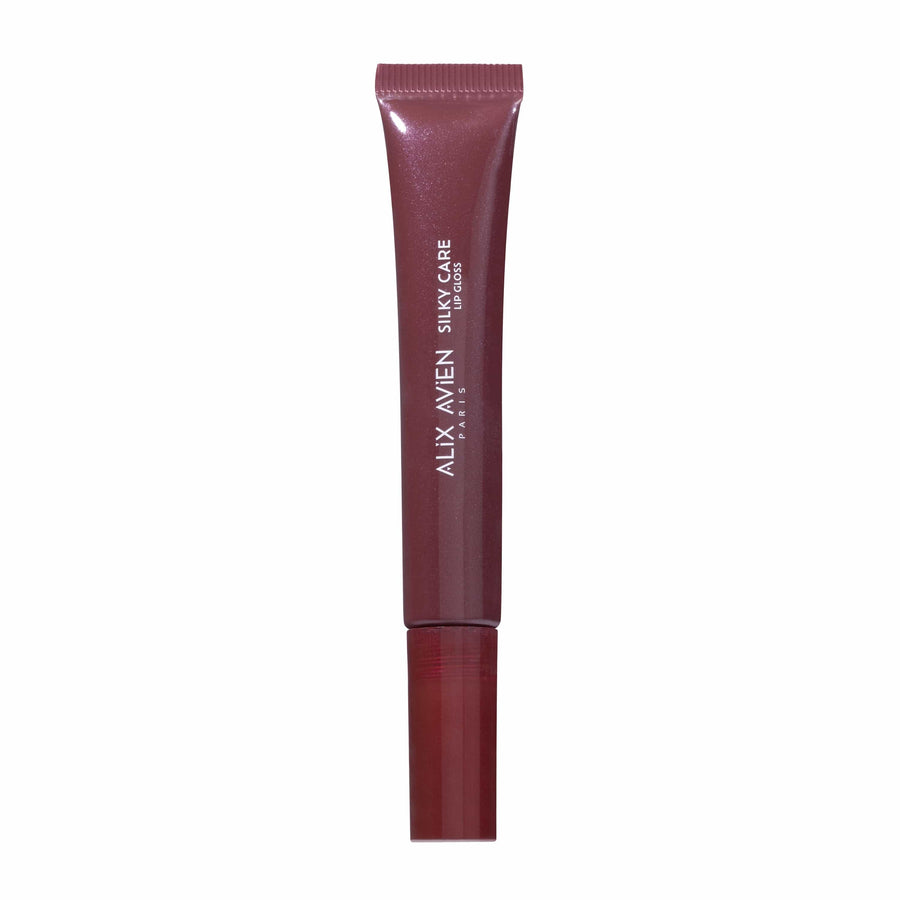Dolgun Gürünüm ve Nemlendirici Etkili Dudak Parlatıcısı | Silky Care Lipgloss