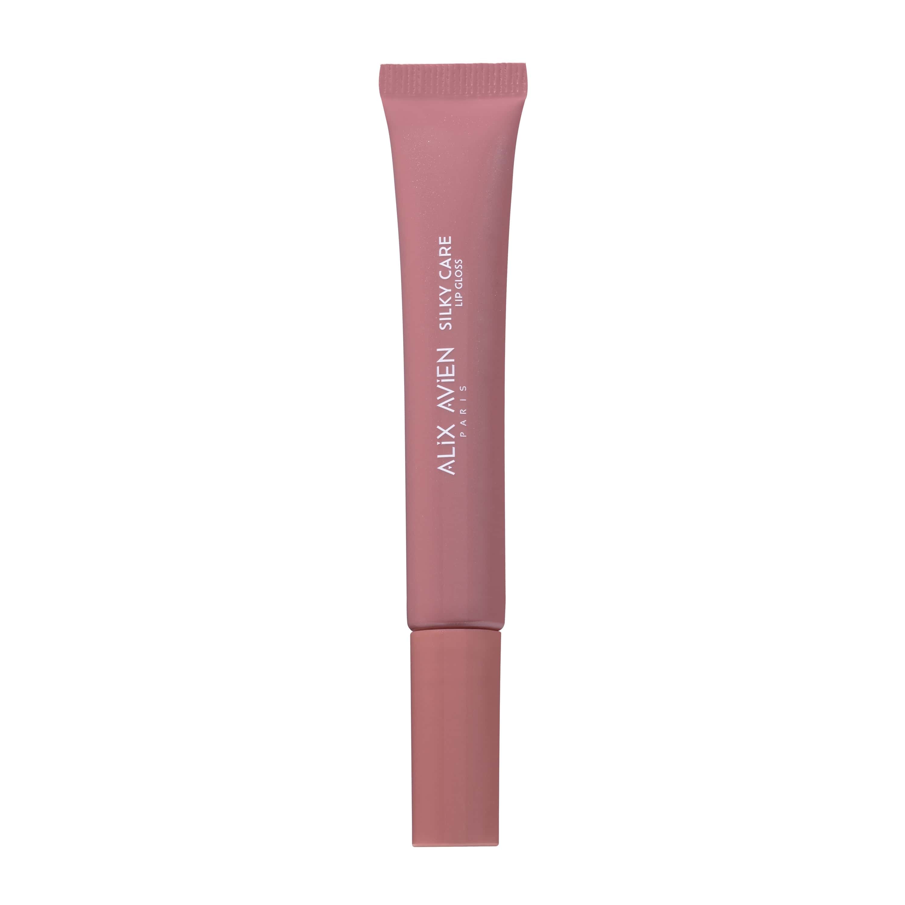 Dolgun Gürünüm ve Nemlendirici Etkili Dudak Parlatıcısı | Silky Care Lipgloss
