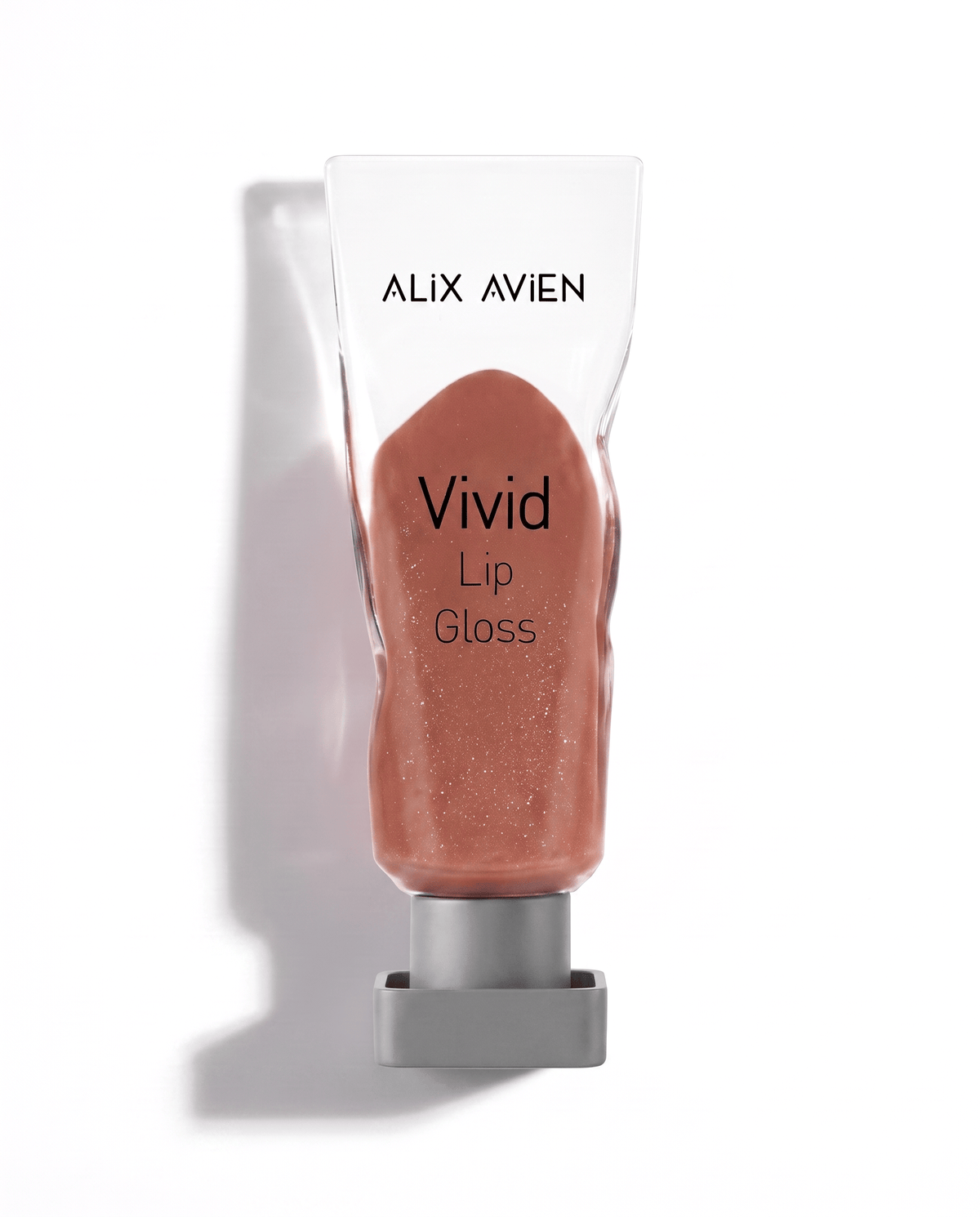 Vivid Lip Gloss 112 Light Mauve ürün görseli