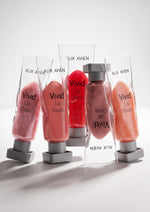 Vivid Lip Gloss | 5 Ton, Cam Gibi Parlak Bitiş