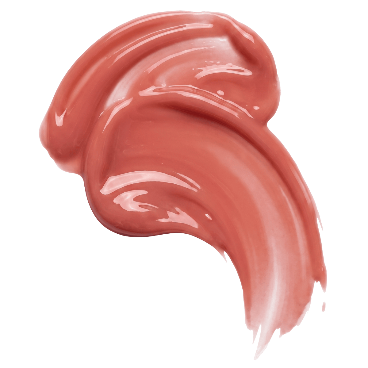 Vivid Lip Gloss 106 Dusty Pink swatch