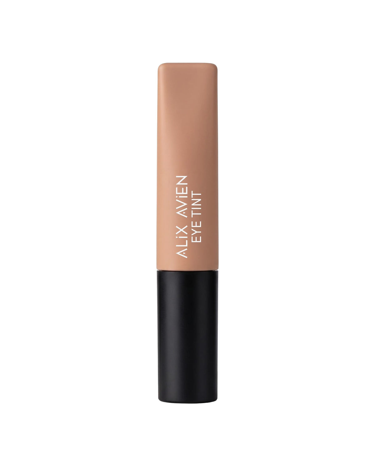Eye Tint Kremsi Likit Göz Farı | 10 Saate Kadar Kalıcı | Alix Avien 101 Rose Beige