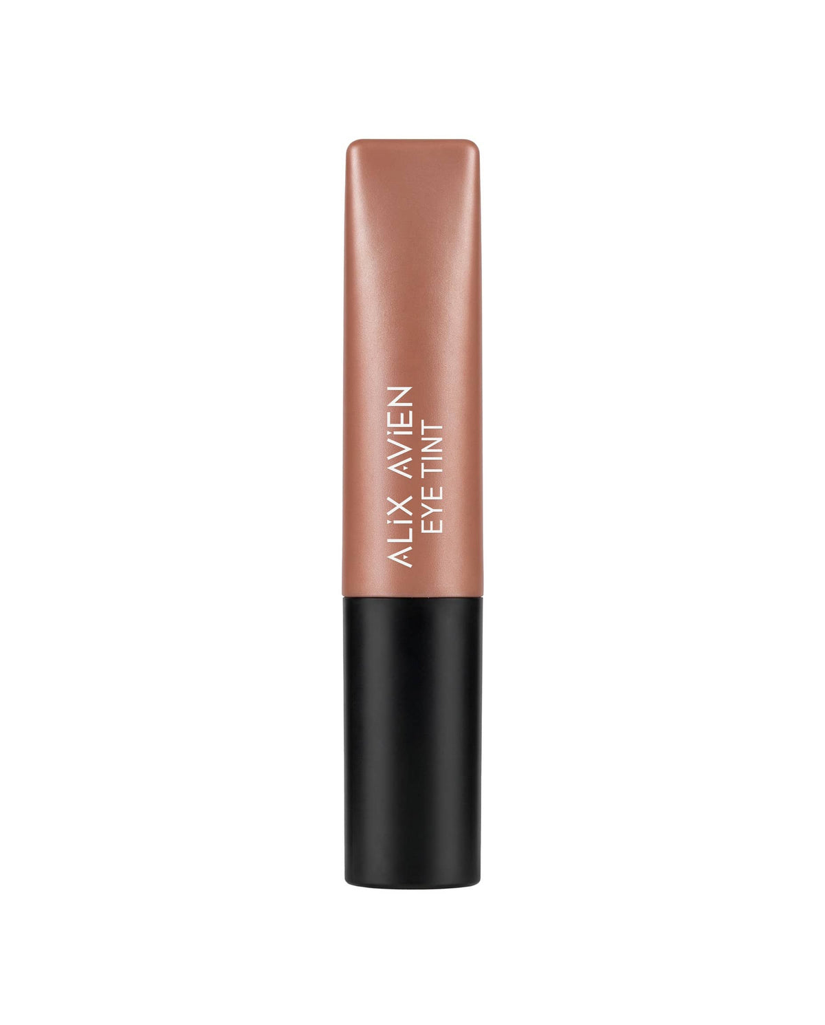 Eye Tint Kremsi Likit Göz Farı | 10 Saate Kadar Kalıcı | Alix Avien 104 Metalic Pink