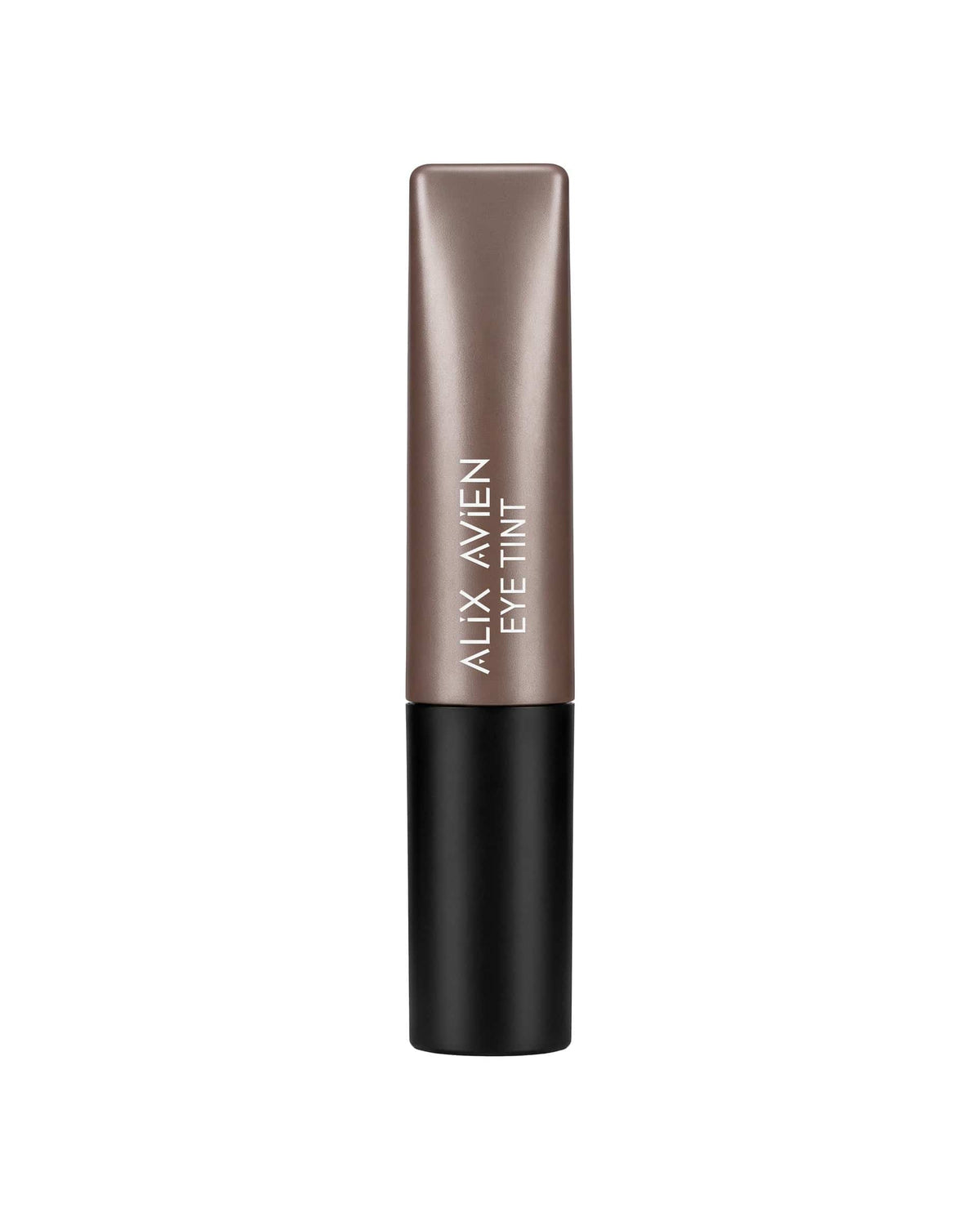 Eye Tint Kremsi Likit Göz Farı | 10 Saate Kadar Kalıcı | Alix Avien 106 Pearly Camel