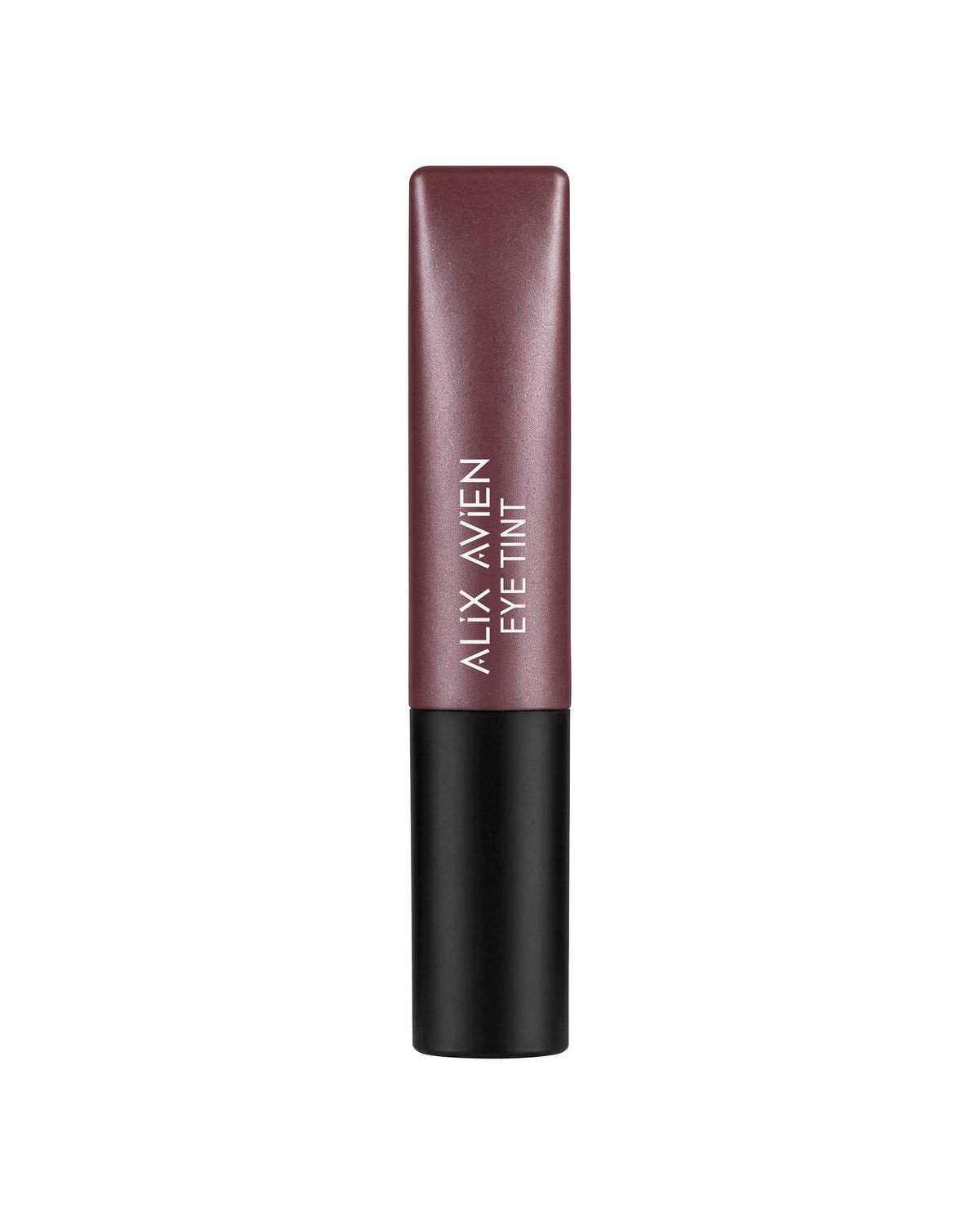 Eye Tint Kremsi Likit Göz Farı | 10 Saate Kadar Kalıcı | Alix Avien 107 Gleaming Maroon