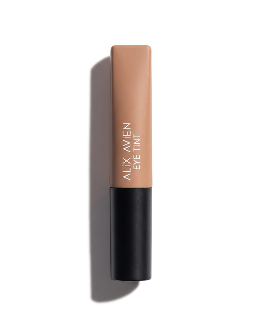 Eye Tint Kremsi Likit Göz Farı | 10 Saate Kadar Kalıcı | Alix Avien 102 Tender Terracotta