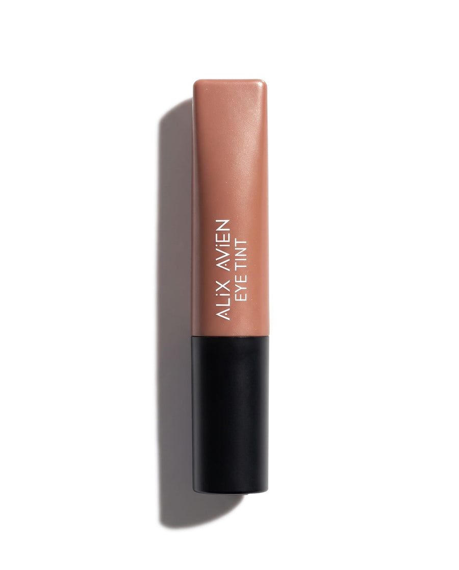 Eye Tint Kremsi Likit Göz Farı | 10 Saate Kadar Kalıcı | Alix Avien 104 Metalic Pink