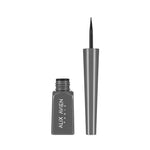 Black Matte Dipliner - Uzun Süre Kalıcı Mat Likit Eyeliner | Alix Avien