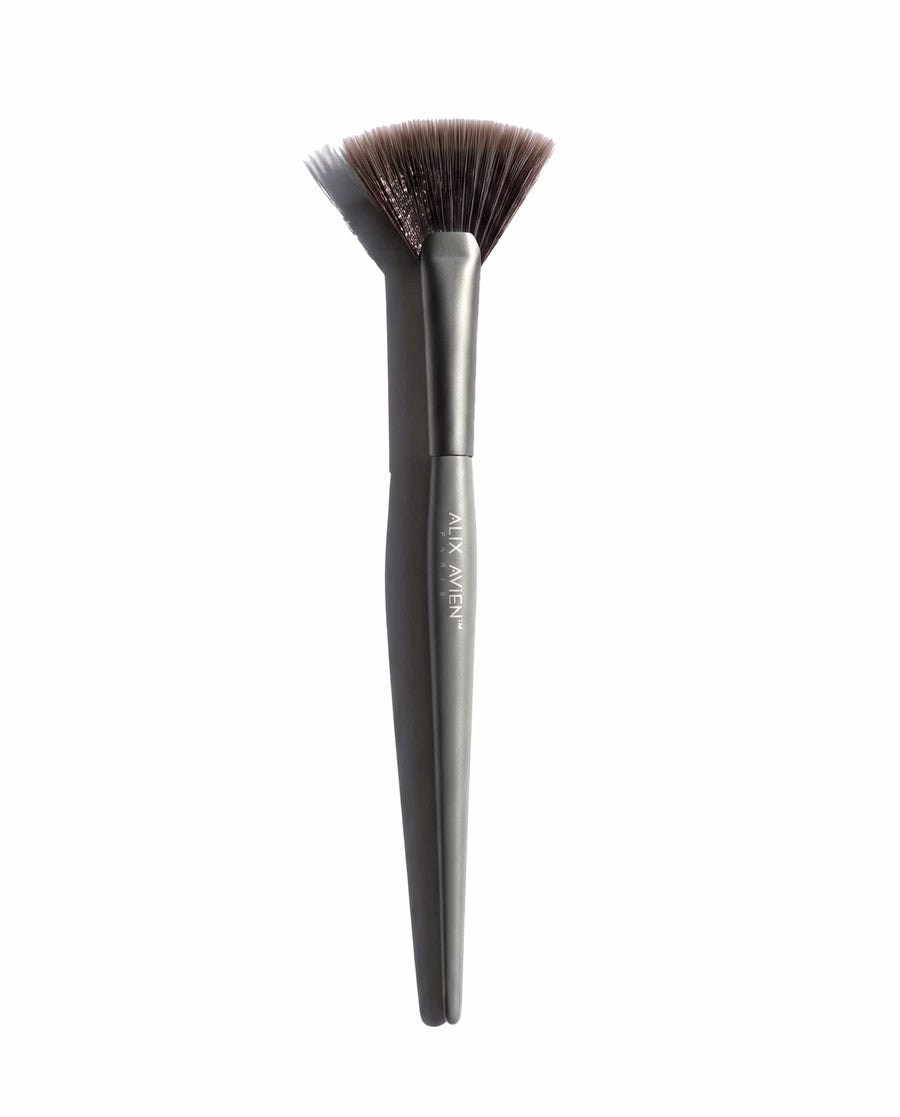 Aydınlatıcı Fırçası - Fan Brush