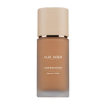 Care Enhancer Foundation - Yaşlanma Karşıtı Işıltılı Fondöten | Alix Avien
