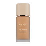 Care Enhancer Foundation - Yaşlanma Karşıtı Işıltılı Fondöten | Alix Avien
