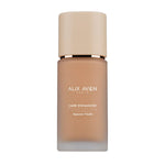 Care Enhancer Foundation - Yaşlanma Karşıtı Işıltılı Fondöten | Alix Avien