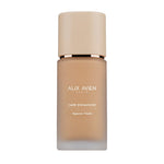 Care Enhancer Foundation - Yaşlanma Karşıtı Işıltılı Fondöten | Alix Avien