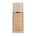 Care Enhancer Foundation - Yaşlanma Karşıtı Işıltılı Fondöten | Alix Avien