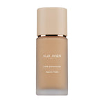 Care Enhancer Foundation - Yaşlanma Karşıtı Işıltılı Fondöten | Alix Avien