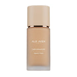 Care Enhancer Foundation - Yaşlanma Karşıtı Işıltılı Fondöten | Alix Avien
