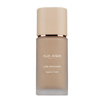 Care Enhancer Foundation - Yaşlanma Karşıtı Işıltılı Fondöten | Alix Avien
