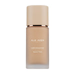 Care Enhancer Foundation - Yaşlanma Karşıtı Işıltılı Fondöten | Alix Avien