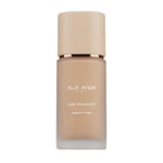 Care Enhancer Foundation - Yaşlanma Karşıtı Işıltılı Fondöten | Alix Avien