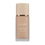 Care Enhancer Foundation - Yaşlanma Karşıtı Işıltılı Fondöten | Alix Avien