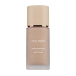 Care Enhancer Foundation - Yaşlanma Karşıtı Işıltılı Fondöten | Alix Avien