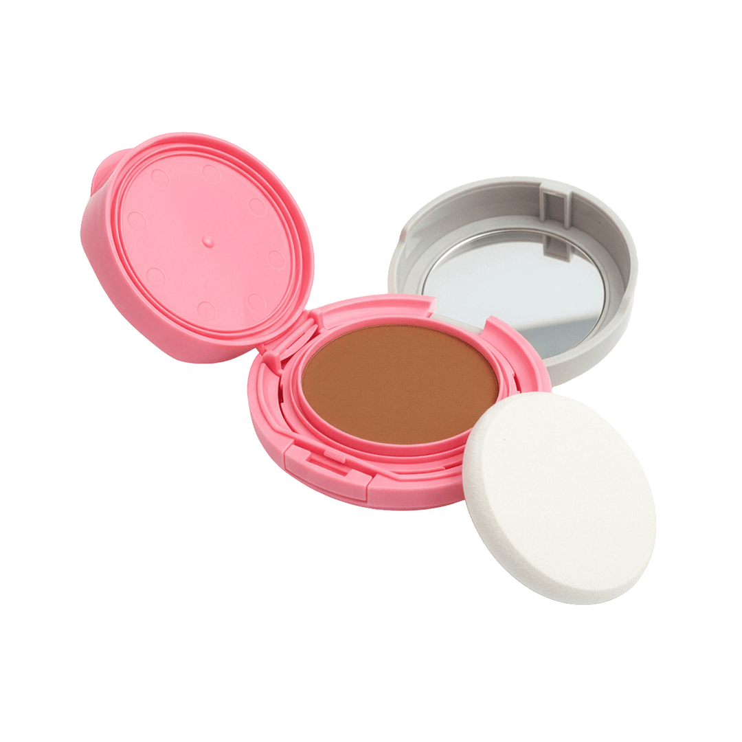 Compact Foundation - SPF 50 Korumalı Kompakt Fondöten | Alix Avien