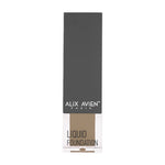 Liquid Foundation - Nemlendirici Doğal Işıltılı Likit Fondöten | Alix Avien