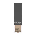 Liquid Foundation - Nemlendirici Doğal Işıltılı Likit Fondöten | Alix Avien