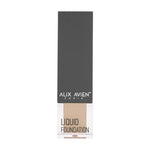 Liquid Foundation - Nemlendirici Doğal Işıltılı Likit Fondöten | Alix Avien