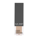 Liquid Foundation - Nemlendirici Doğal Işıltılı Likit Fondöten | Alix Avien