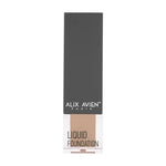 Liquid Foundation - Nemlendirici Doğal Işıltılı Likit Fondöten | Alix Avien