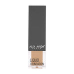 Liquid Foundation - Nemlendirici Doğal Işıltılı Likit Fondöten | Alix Avien