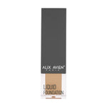 Liquid Foundation - Nemlendirici Doğal Işıltılı Likit Fondöten | Alix Avien