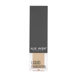 Liquid Foundation - Nemlendirici Doğal Işıltılı Likit Fondöten | Alix Avien