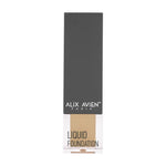 Liquid Foundation - Nemlendirici Doğal Işıltılı Likit Fondöten | Alix Avien