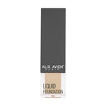 Liquid Foundation - Nemlendirici Doğal Işıltılı Likit Fondöten | Alix Avien