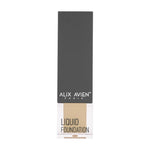 Liquid Foundation - Nemlendirici Doğal Işıltılı Likit Fondöten | Alix Avien