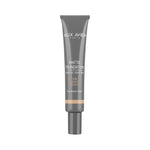 Matte Foundation - Doğal Bitişli Mat Fondöten | Alix Avien