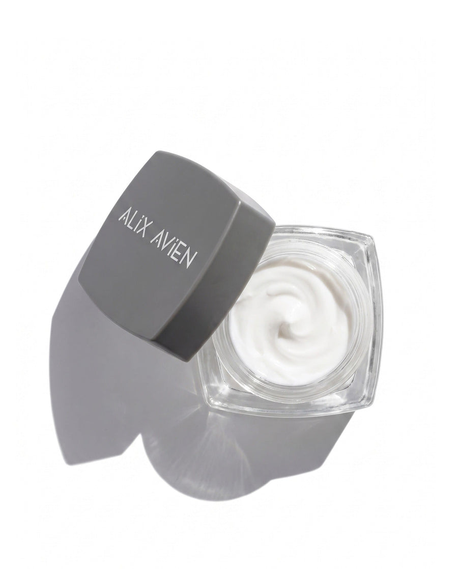 Gençleştirici Makyaj Bazı ve SPF 30 | Rejuvenating Face Base Cream