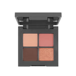 Expressive Harmony Eyeshadow Palette - Altılı Göz Farı Paleti | Alix Avien