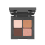 Expressive Harmony Eyeshadow Palette - Altılı Göz Farı Paleti | Alix Avien