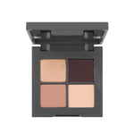 Expressive Harmony Eyeshadow Palette - Altılı Göz Farı Paleti | Alix Avien