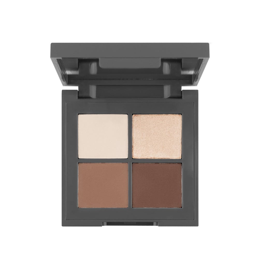Expressive Harmony Eyeshadow Palette - Altılı Göz Farı Paleti | Alix Avien