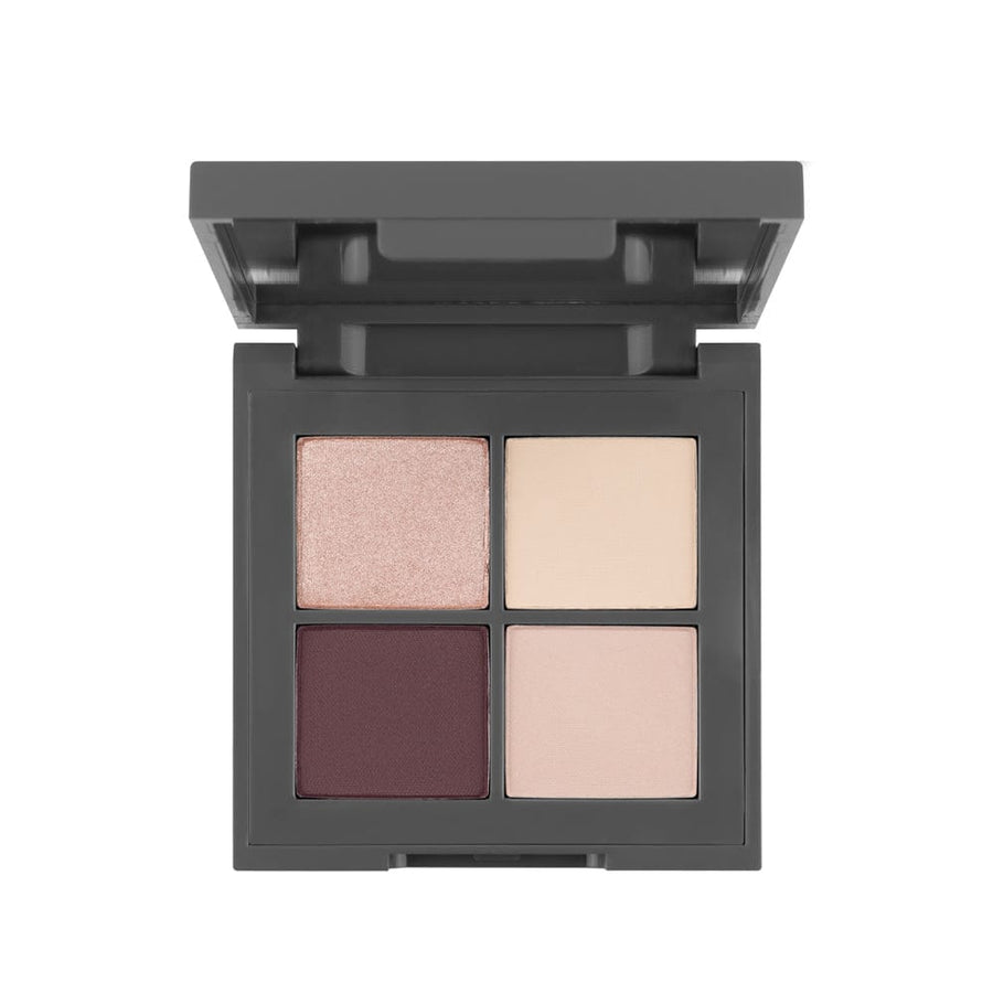 Expressive Harmony Eyeshadow Palette - Altılı Göz Farı Paleti | Alix Avien