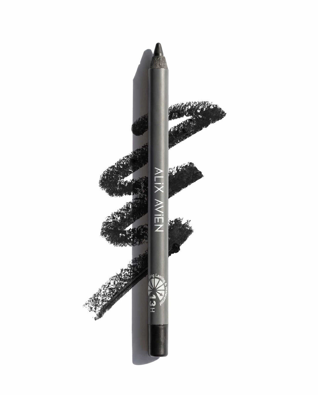 13 Saat Kalıcı Göz Kalemi | Extreme Lasting Effect Black