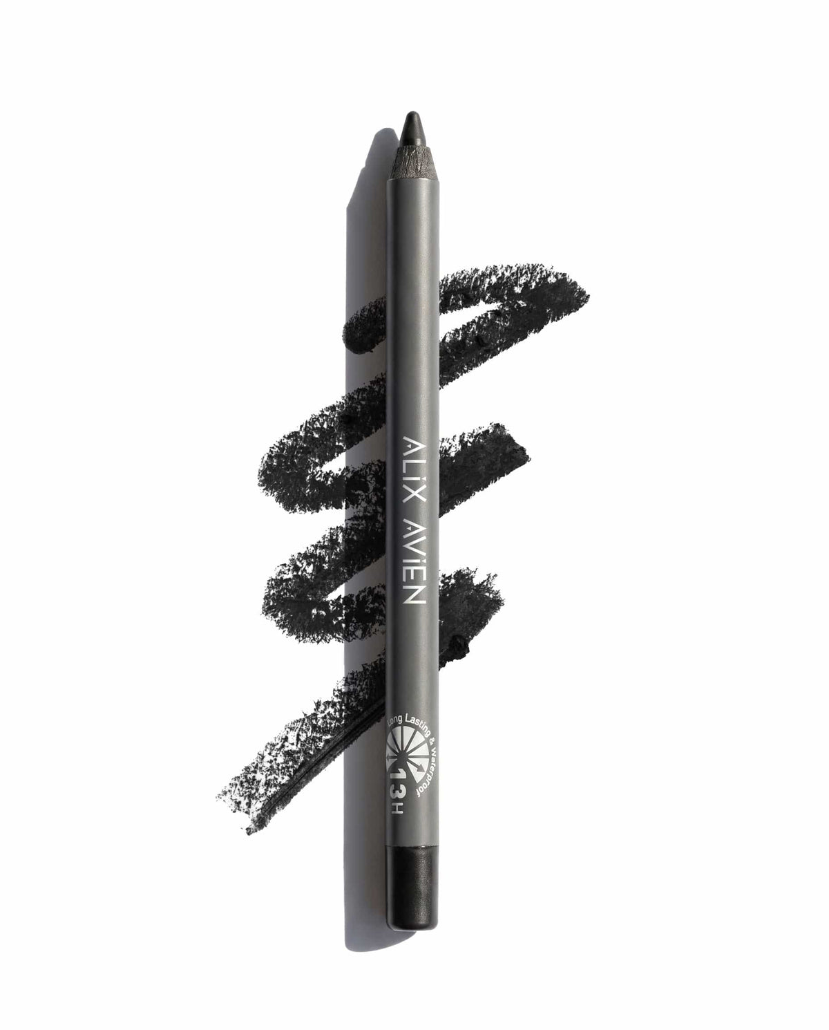 13 Saat Kalıcı Göz Kalemi | Extreme Lasting Effect Black