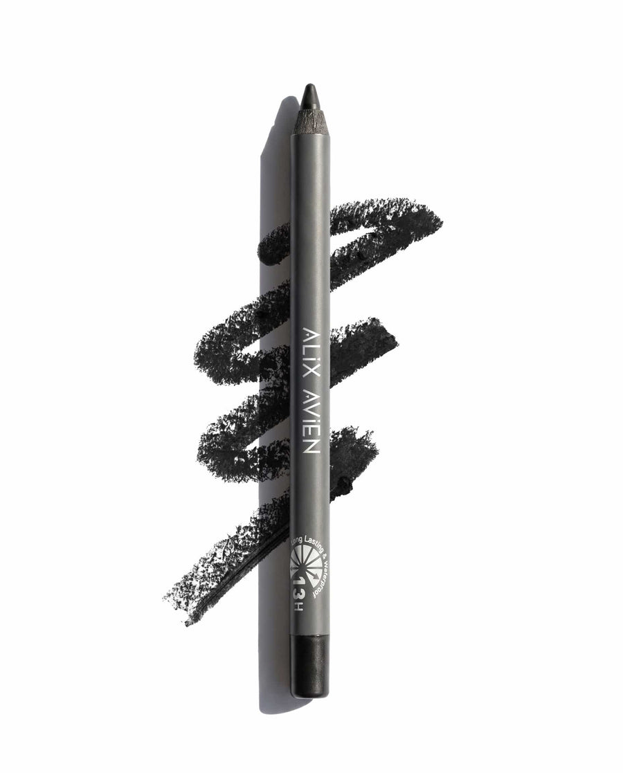 13 Saat Kalıcı Göz Kalemi | Extreme Lasting Effect Black