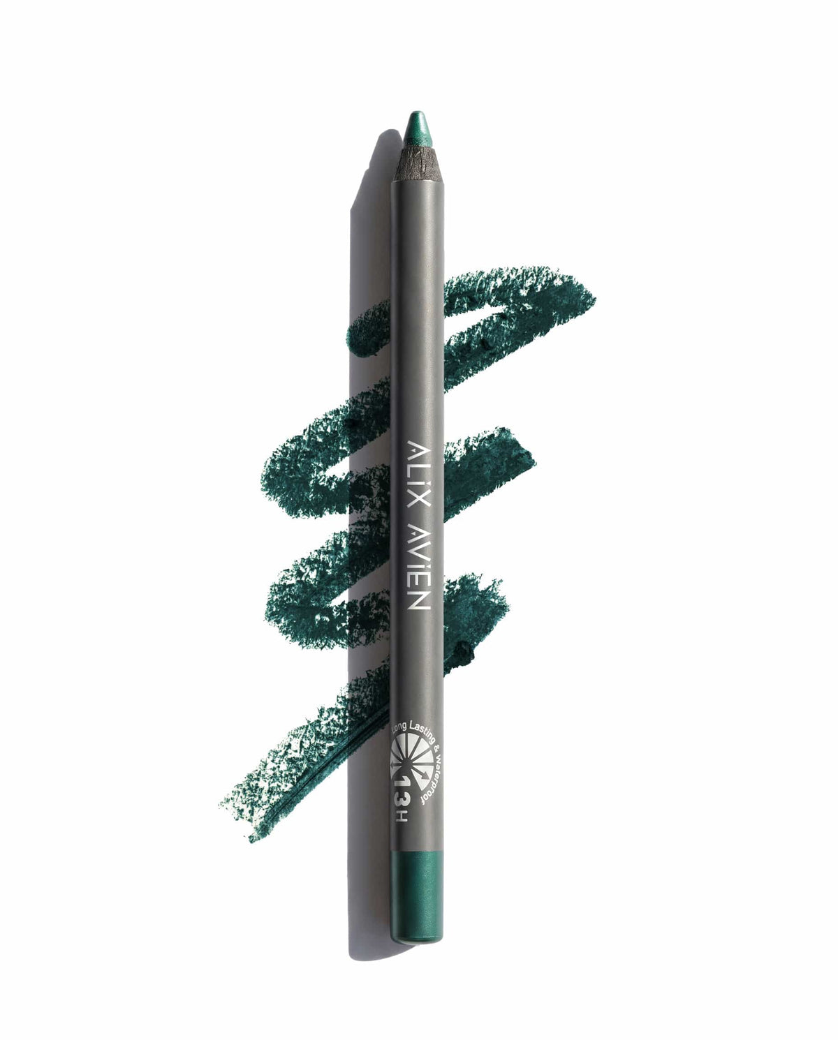 13 Saat Kalıcı Göz Kalemi | Extreme Lasting Effect Emerald Green