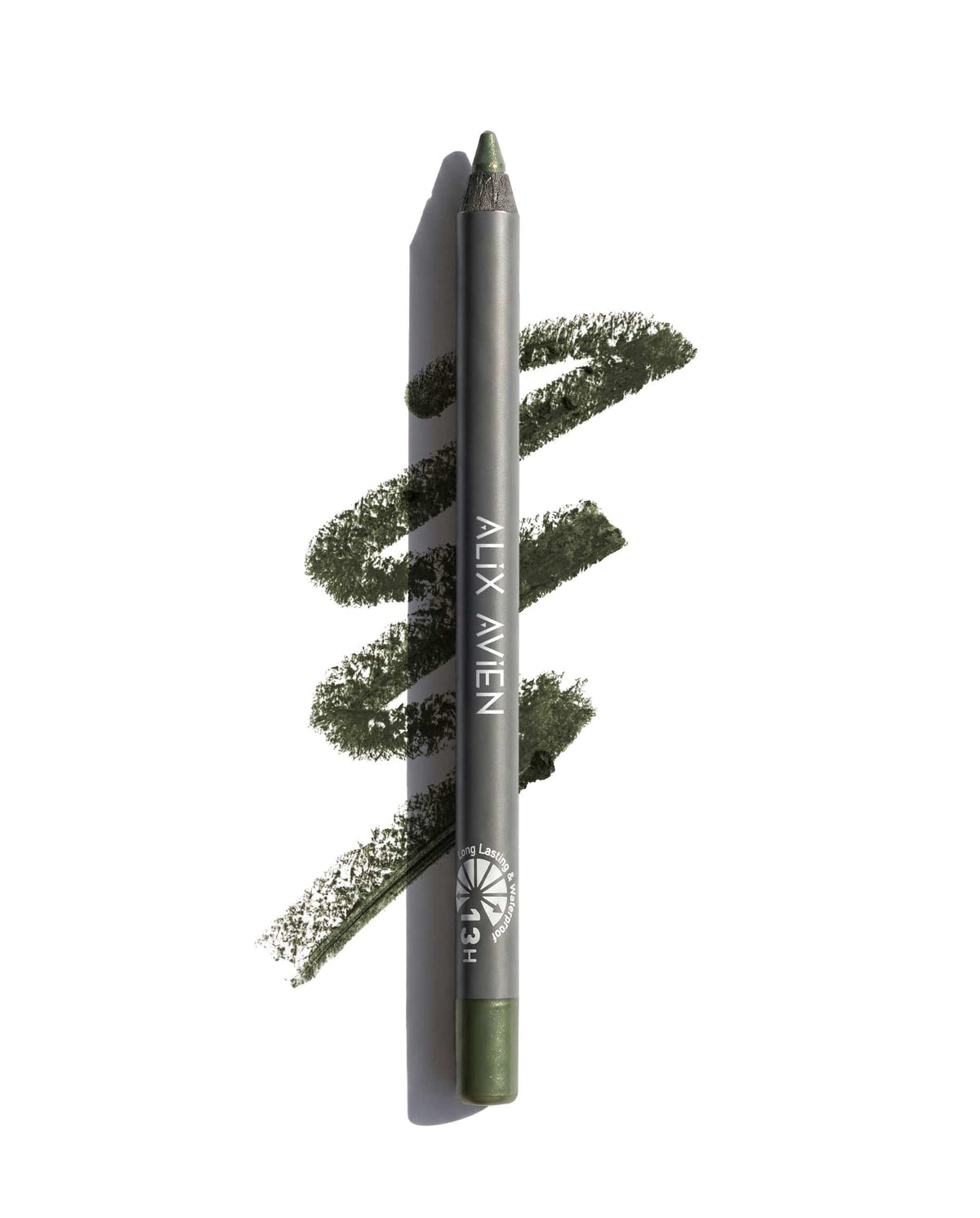 13 Saat Kalıcı Göz Kalemi | Extreme Lasting Effect Khaki